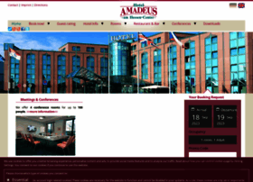 amadeus-hotel-frankfurt.de