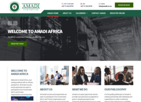 Amadiafrica.com