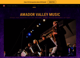 Amadormusic.org