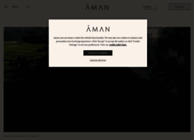 Aman.com
