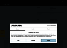 Amana-consulting.de