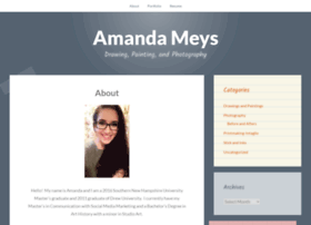 Amandameys.wordpress.com