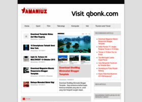 Amaniuz.blogspot.com
