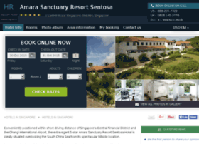 amara-sanctuary-resort.h-rsv.com