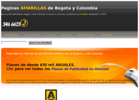 amarillascolombia.com