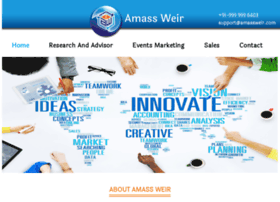Amassweir.com