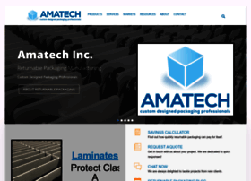 Amatechinc.com