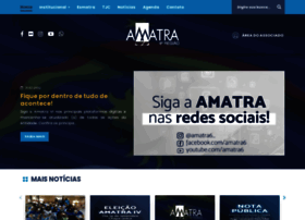 amatra6.com.br