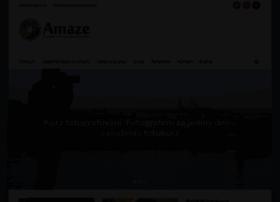 amaze.cz