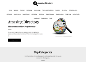 amazing-directory.net