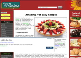 amazing-easy-recipes.com