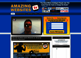 amazingwebsites.tv