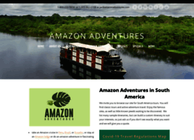 Amazonadventures.com