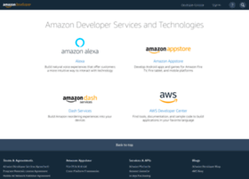 Amazonappservices.com