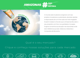amazonas.com.br