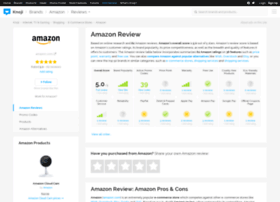 Amazoncom.knoji.com