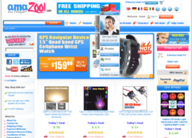 amazool.com