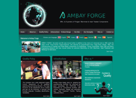 Ambayforge.com