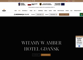 amber-hotel.pl