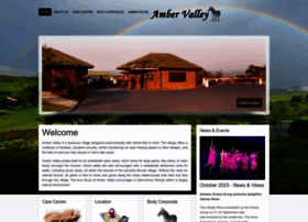 amber-valley.co.za