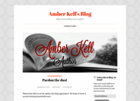 Amberkell.wordpress.com
