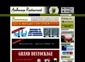 ambiance-restaurant.com