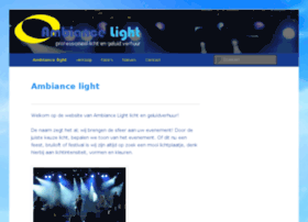 ambiancelight.nl
