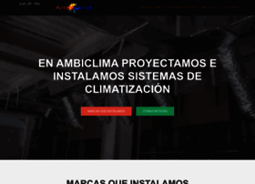 ambiclima.com