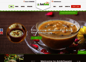 Ambiswami.com