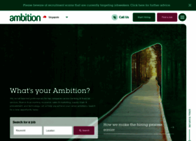 ambition.com.sg