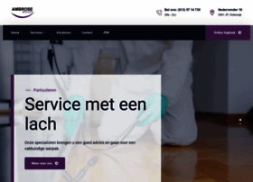 ambroseservices.nl