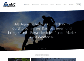Amc-agency.com