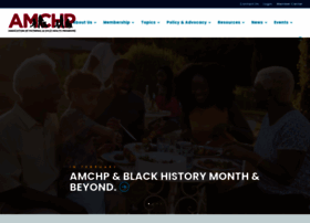 Amchp.org