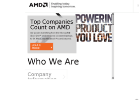 Amd-member.com