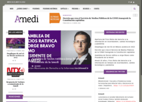 amedi.org.mx
