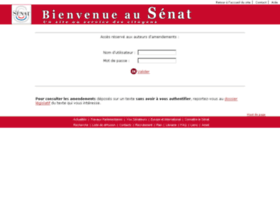ameli.senat.fr