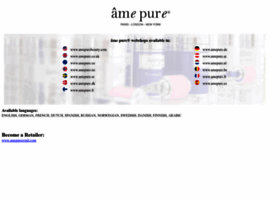 Amepure.com