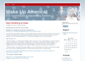 America-hijacked.com