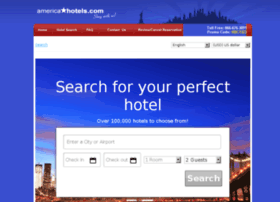 America-hotels.com