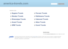 america-travels.com