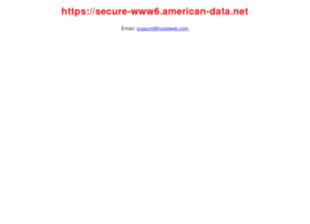 american-data.net