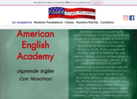 american-english-academy.com