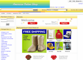 American-online-shop.com