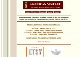 american-vintage.net