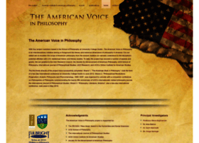 American-voice.org