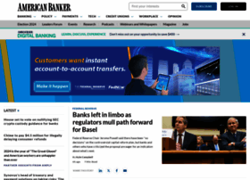 americanbanker.com