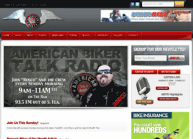 americanbikertalkradio.com