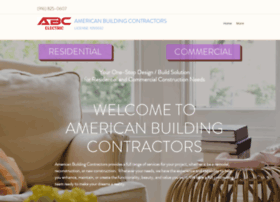 Americanbuildingcontractors.us