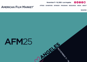 Americanfilmmarket.com