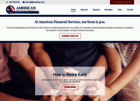 Americanfinancialsvcs.com